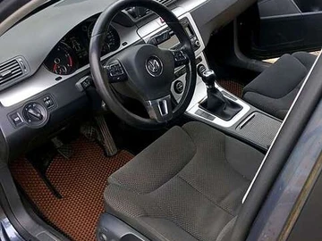 Авто Volkswagen Passat 2009 № 8277240