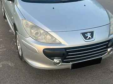 Авто Peugeot 307 2006 № 8277289