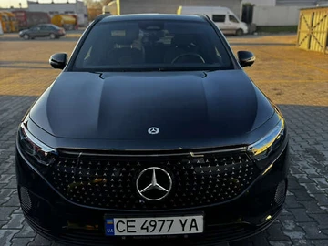 Авто Mercedes Eqa 2024 № 8277324