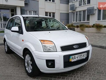 Авто Ford Fusion 2011 № 8277351
