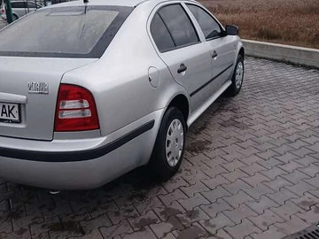 Авто Skoda Octavia 2004 № 8277368