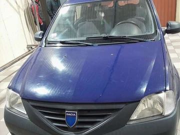 Авто Dacia Logan Mcv 2008 № 8277403