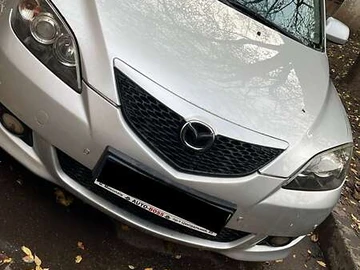 Авто Mazda 3 2003 № 8277408