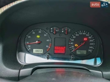 Авто Volkswagen Golf 2002 № 8277411