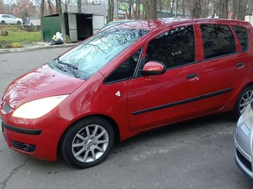 Авто Mitsubishi Colt 2008 № 8277414