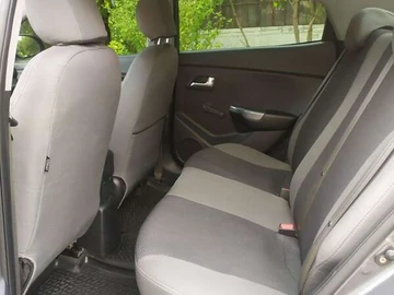 Авто KIA Rio 2012 № 8277422