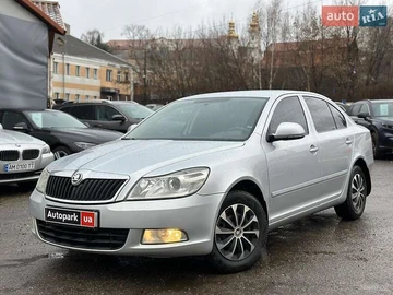Авто Skoda Octavia 2012 № 8277565
