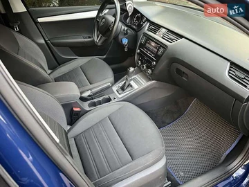Авто Skoda Octavia 2017 № 8277665