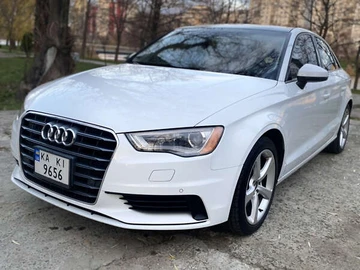 Авто Audi A3 2014 № 8277666