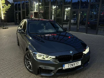 Авто BMW 3 Series 2013 № 8277672