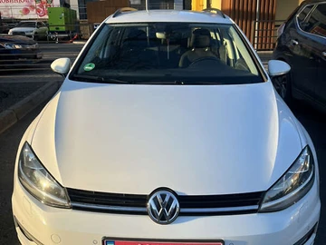 Авто Volkswagen Golf 2018 № 8277677