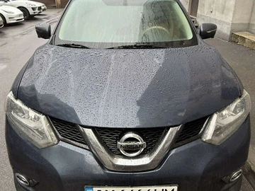 Авто Nissan Rogue 2014 № 8277680