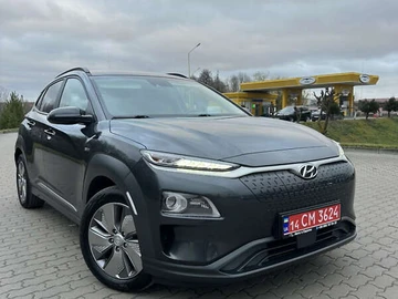 Авто Hyundai Kona 2020 № 8277702