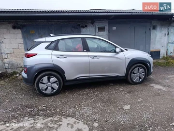 Авто Hyundai Kona 2020 № 8277705
