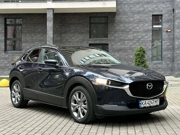 Авто Mazda Cx-30 2021 № 8277706
