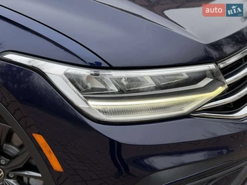 Авто Volkswagen Tiguan 2023 № 8277781
