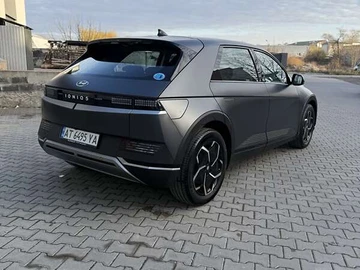 Авто Hyundai Ioniq 5 2023 № 8277784