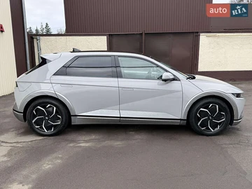 Авто Hyundai Ioniq 5 2023 № 8277790