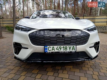 Авто Ford Mustang Mach-E 2021 № 8277793