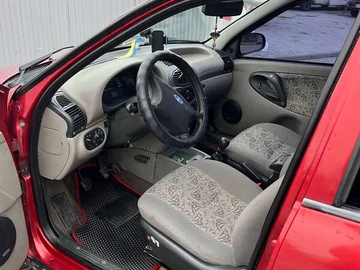 Авто ВАЗ 1118 Калина 2005 № 8277802