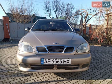Авто ЗАЗ Lanos 2008 № 8277805