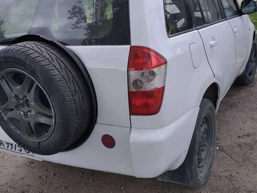Авто Chery Tiggo 2007 № 8277814