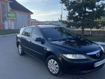 Авто Mazda 6 2004 № 8277820