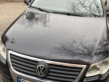 Авто Volkswagen Passat 2008 № 8277905