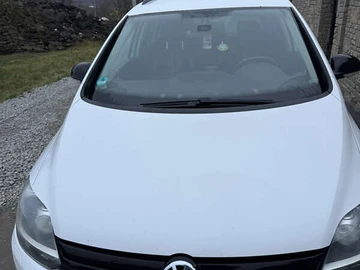 Авто Volkswagen Golf 2013 № 8277915