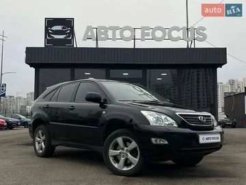 Авто Lexus Rx 2005 № 8277917