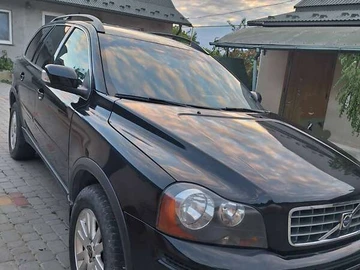 Авто Volvo Xc90 2006 № 8277920