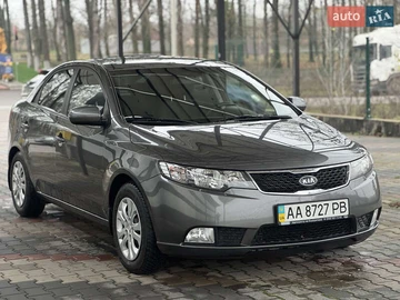 Авто KIA Cerato 2012 № 8277921