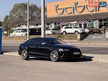 Авто Audi S3 2016 № 8277970