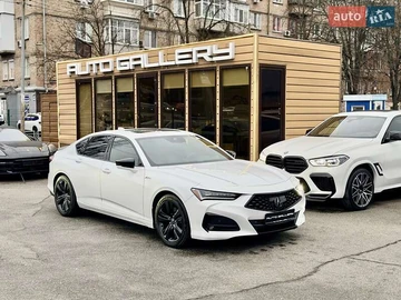 Авто Acura Tlx 2022 № 8277981