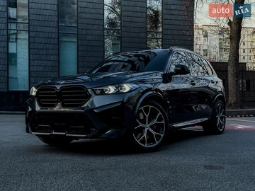 Авто BMW X5 2021 № 8278069