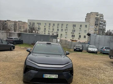 Авто BYD Tang L 2025 № 8278070