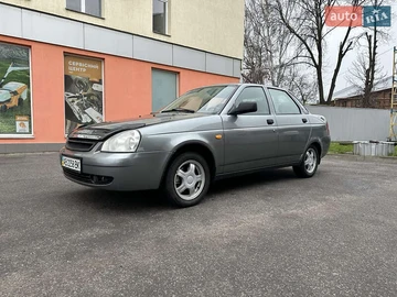 Авто ВАЗ 2170 Priora 2011 № 8278081