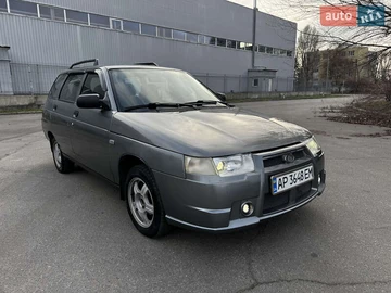Авто ВАЗ 2111 2011 № 8278082