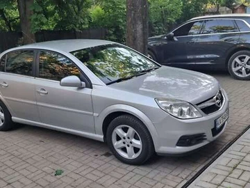 Авто Opel Vectra 2008 № 8278098