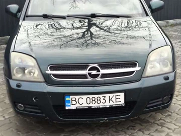 Авто Opel Vectra 2003 № 8278105