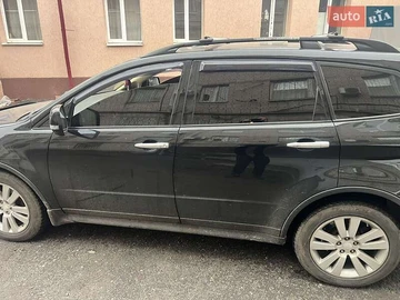 Авто Subaru Tribeca 2008 № 8278230