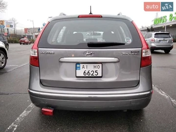 Авто Hyundai Elantra 2012 № 8278235