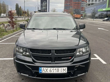 Авто Dodge Journey 2017 № 8278239