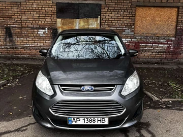 Авто Ford C-Max 2014 № 8278243