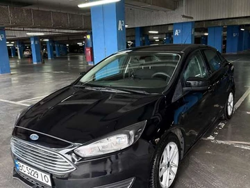 Авто Ford Focus 2018 № 8278248