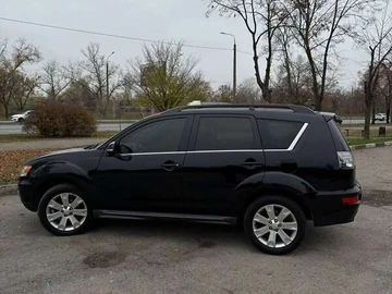 Авто Mitsubishi Outlander Xl 2011 № 8278269