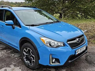 Авто Subaru Crosstrek 2016 № 8278272