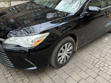 Авто Toyota Camry 2017 № 8278368