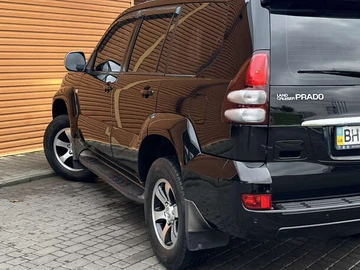 Авто Toyota Land Cruiser Prado 2006 № 8278369