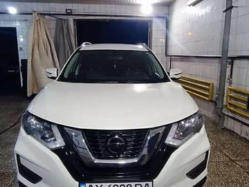 Авто Nissan Rogue 2018 № 8278377